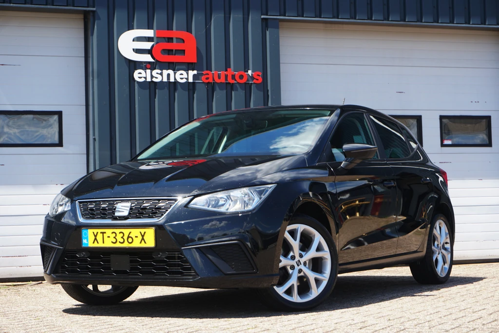 SEAT Ibiza – foto 2