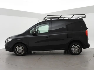 Mercedes-Benz Citan – thumbnail 2