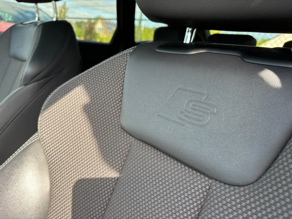 Audi A4 – foto 11