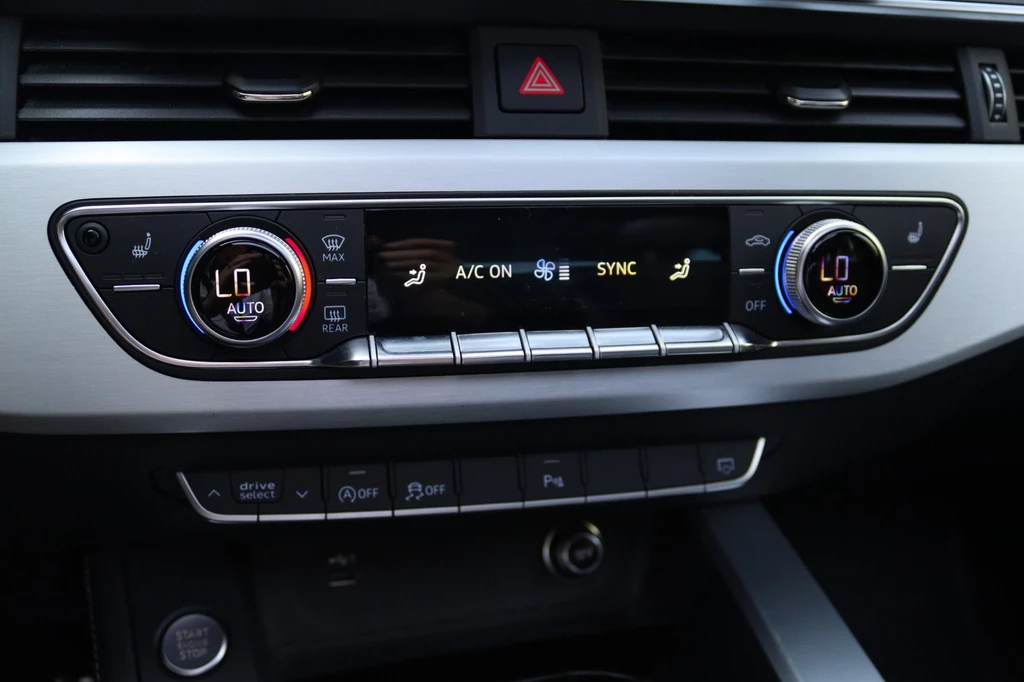Audi A4 – foto 24