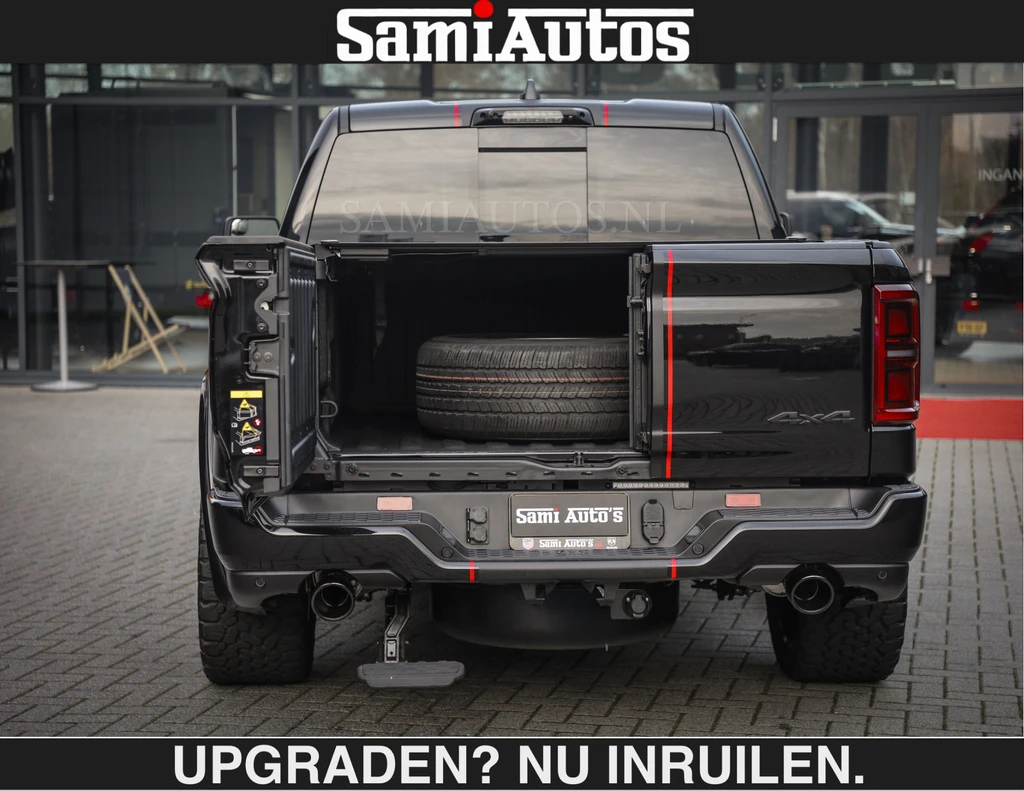 Dodge Ram Pick-Up – foto 51