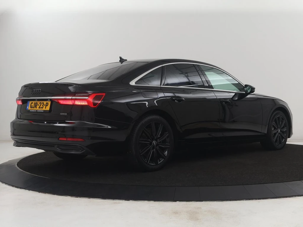 Audi A6 – foto 3
