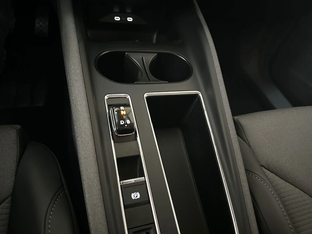 Škoda Enyaq iV – foto 22