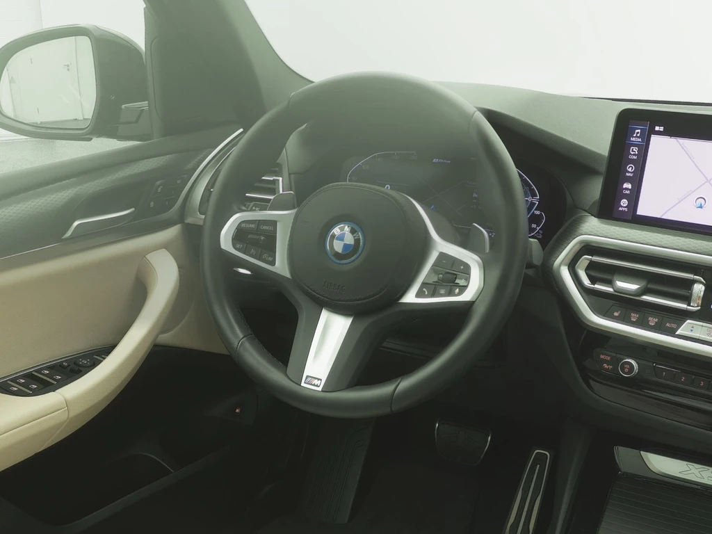 BMW X3 – foto 23