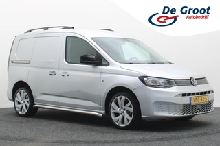 Volkswagen Caddy – thumbnail 11