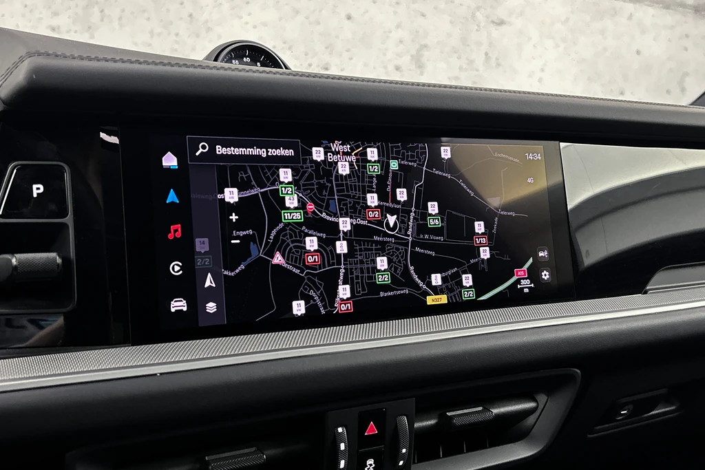 Porsche Cayenne – foto 25