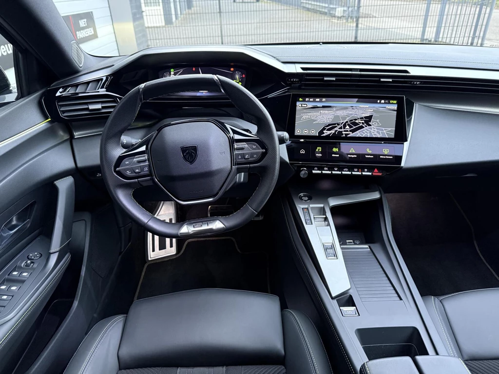 Peugeot 308 – foto 11
