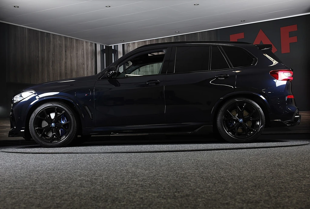 BMW X5 – foto 4