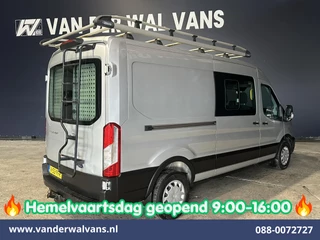 Ford Transit – thumbnail 3