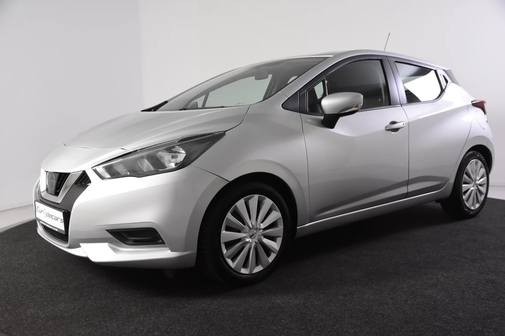 Nissan Micra – foto 5