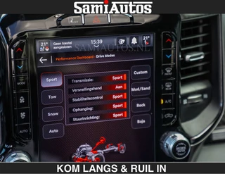 Dodge Ram Pick-Up – thumbnail 27