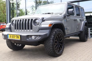 Jeep Wrangler – thumbnail 2