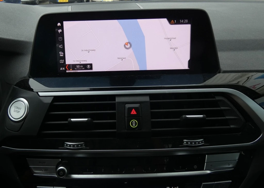 BMW X3 – foto 19