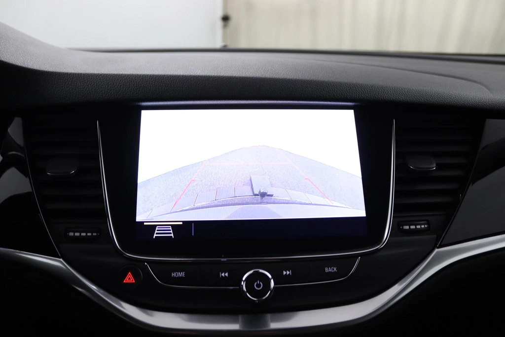 Opel Astra – foto 15