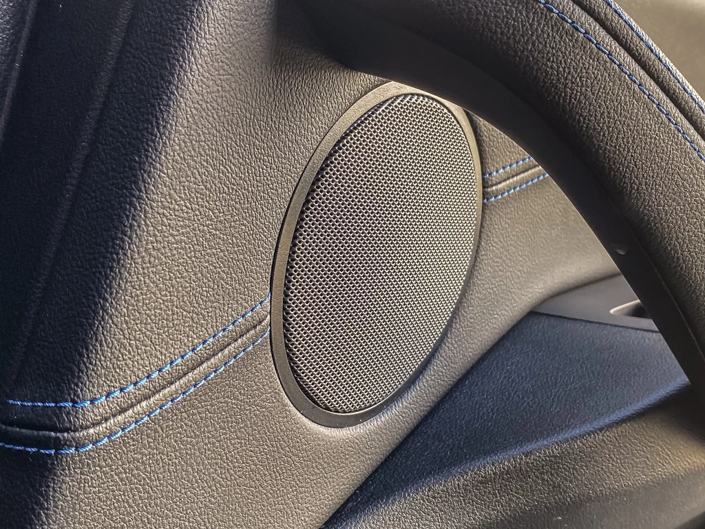 BMW X3 – foto 50