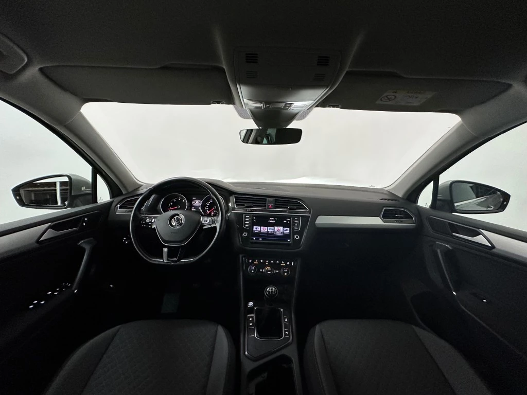 Volkswagen Tiguan – foto 41