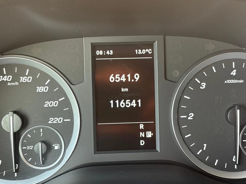 Mercedes-Benz Vito – foto 18