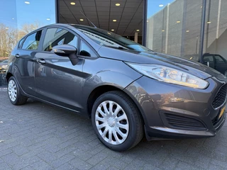 Ford Fiesta – thumbnail 10