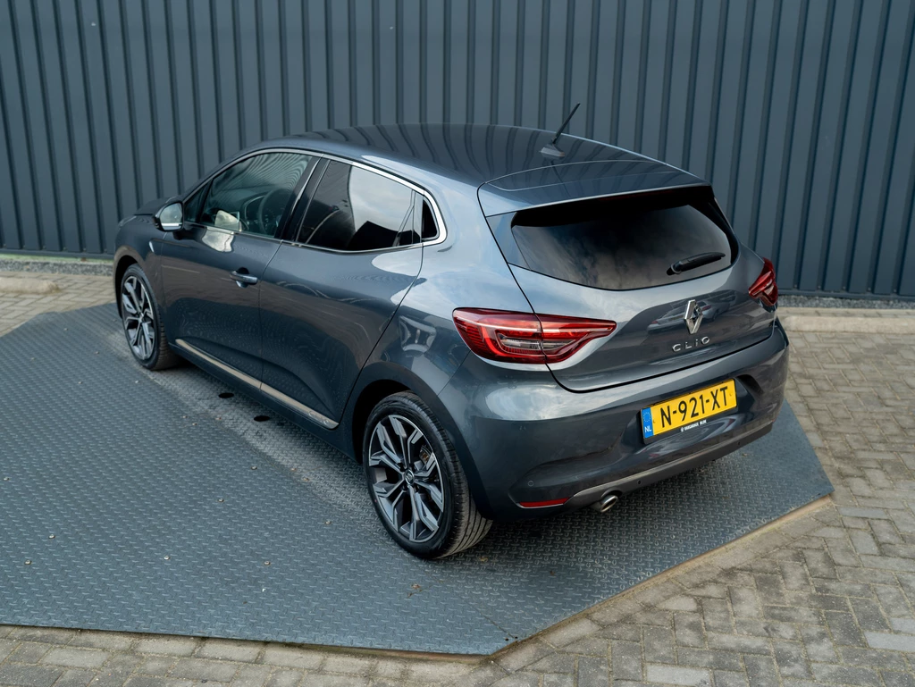 Renault Clio – foto 8