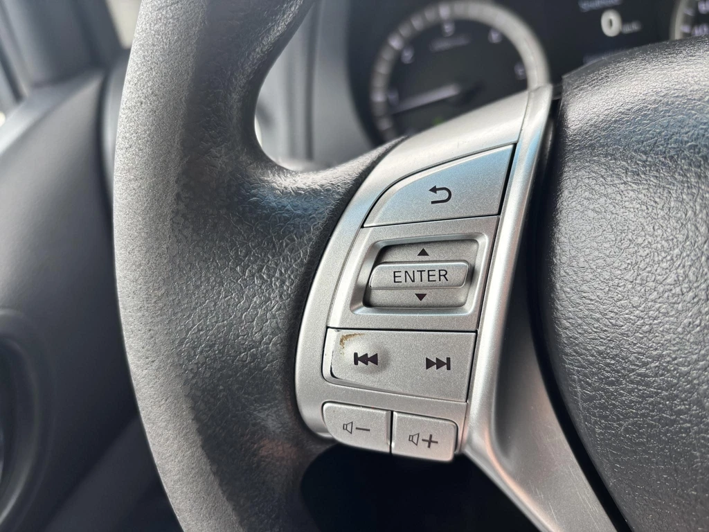 Nissan Navara – foto 18