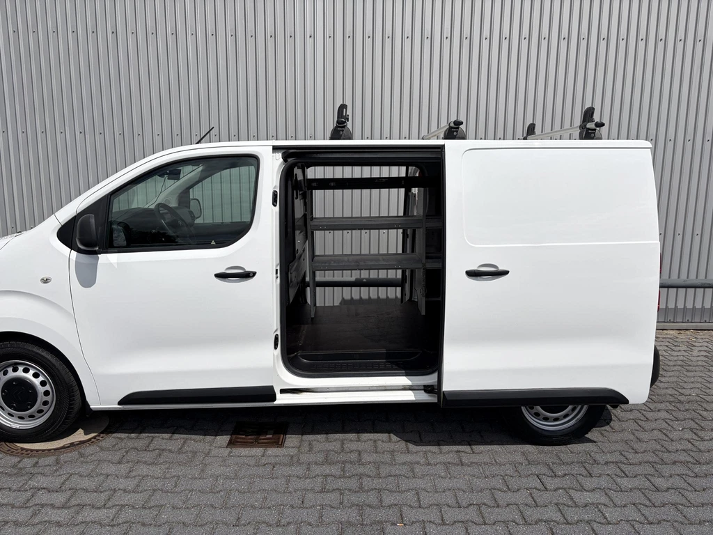 Citroën Jumpy – foto 8