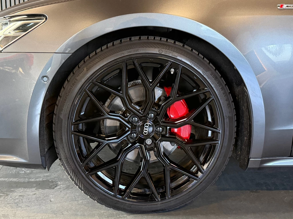 Audi A7 – foto 49