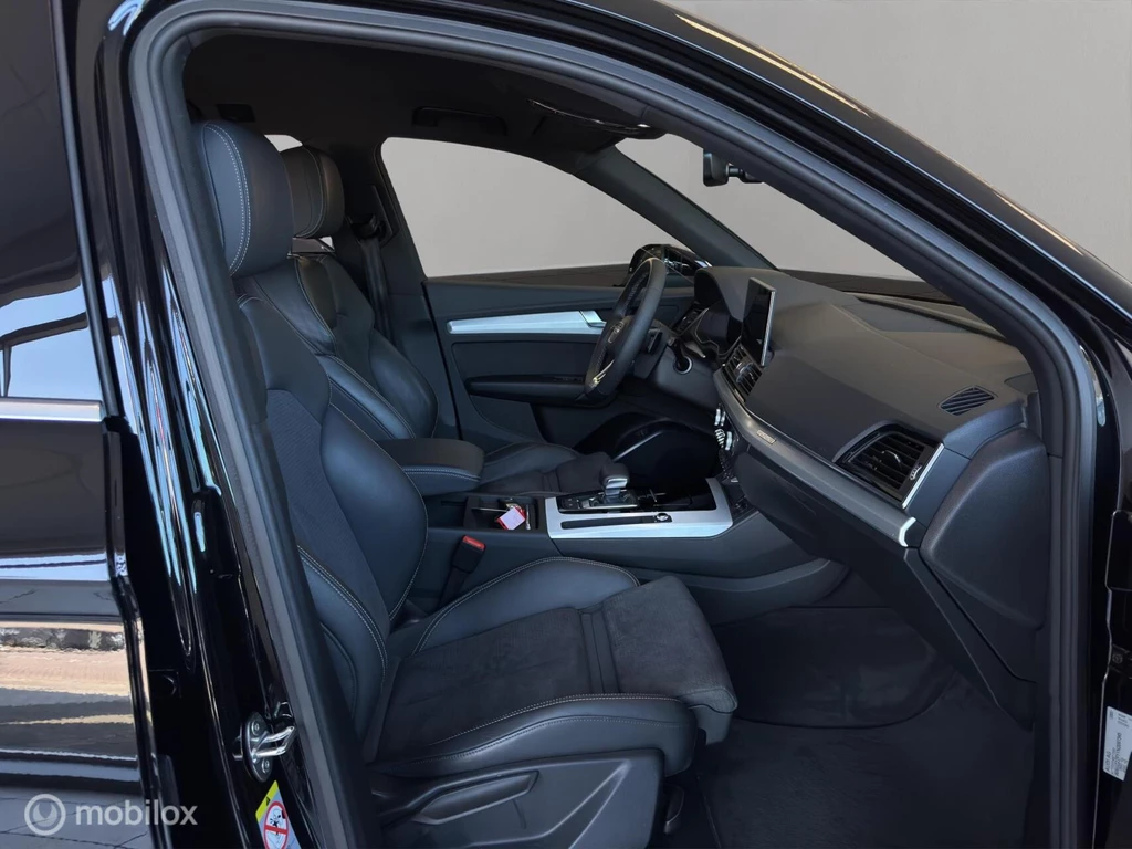 Audi Q5 – foto 28