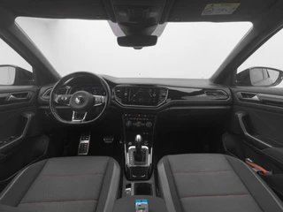 Volkswagen T-Roc – thumbnail 22