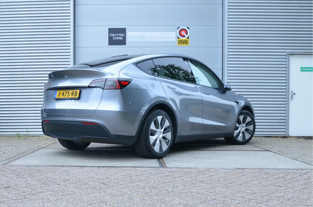 Tesla Model Y – foto 3