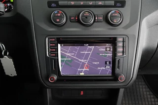 Volkswagen Caddy – thumbnail 12