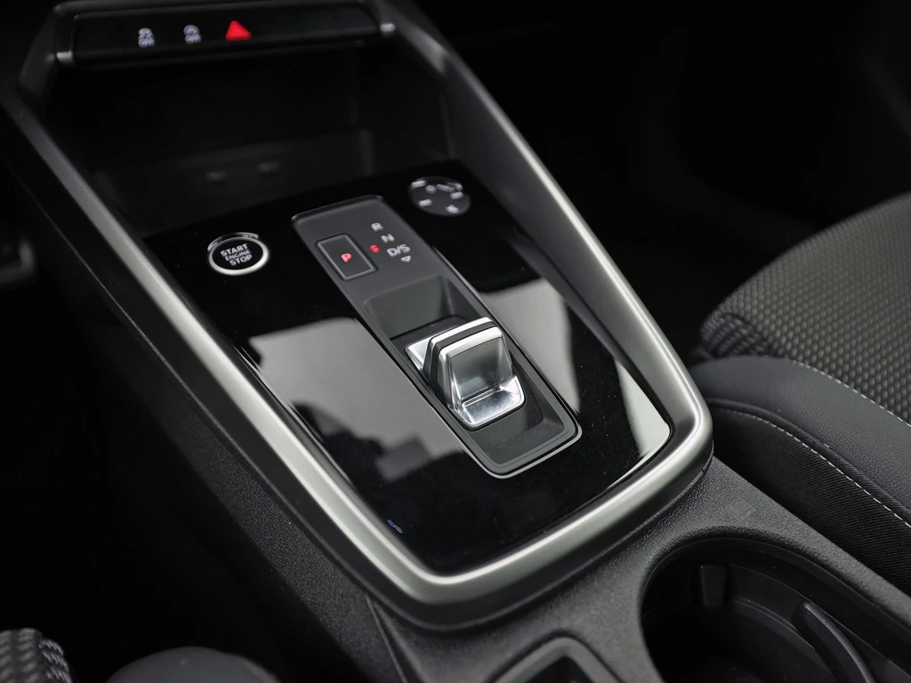 Audi A3 – foto 12