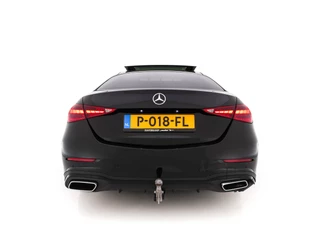 Mercedes-Benz C-Klasse – thumbnail 3