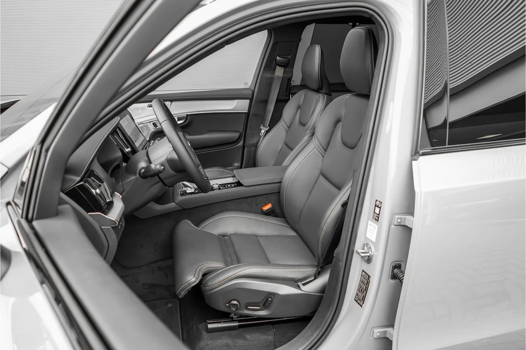 Volvo XC90 – foto 22