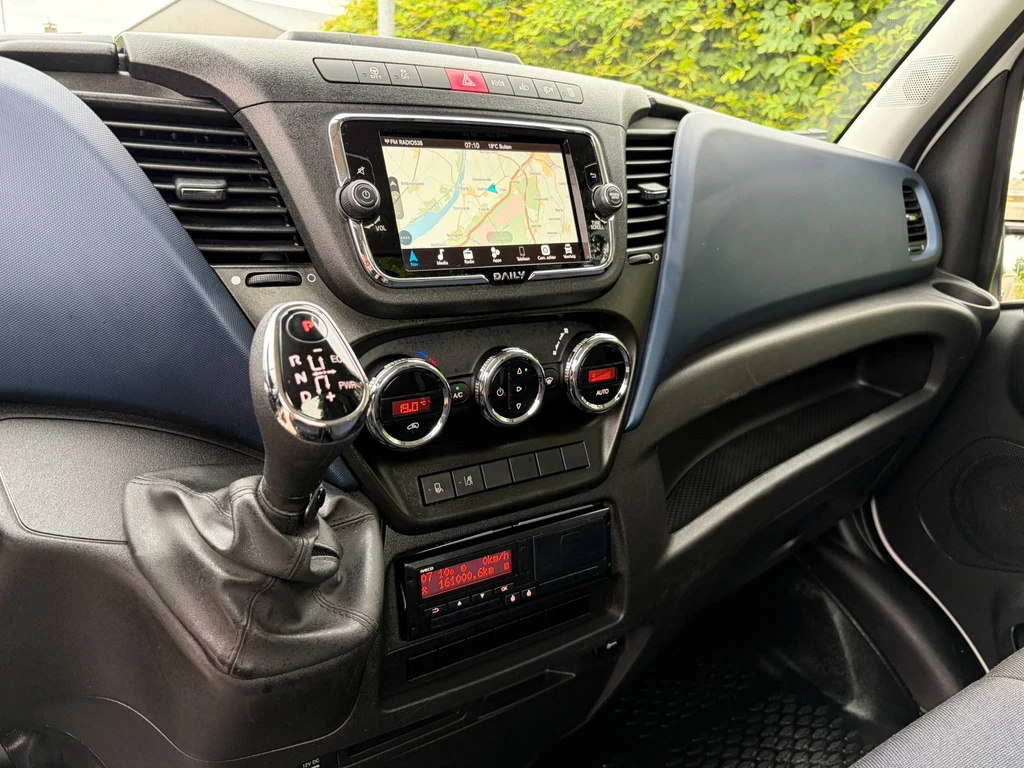 Iveco Daily – foto 14