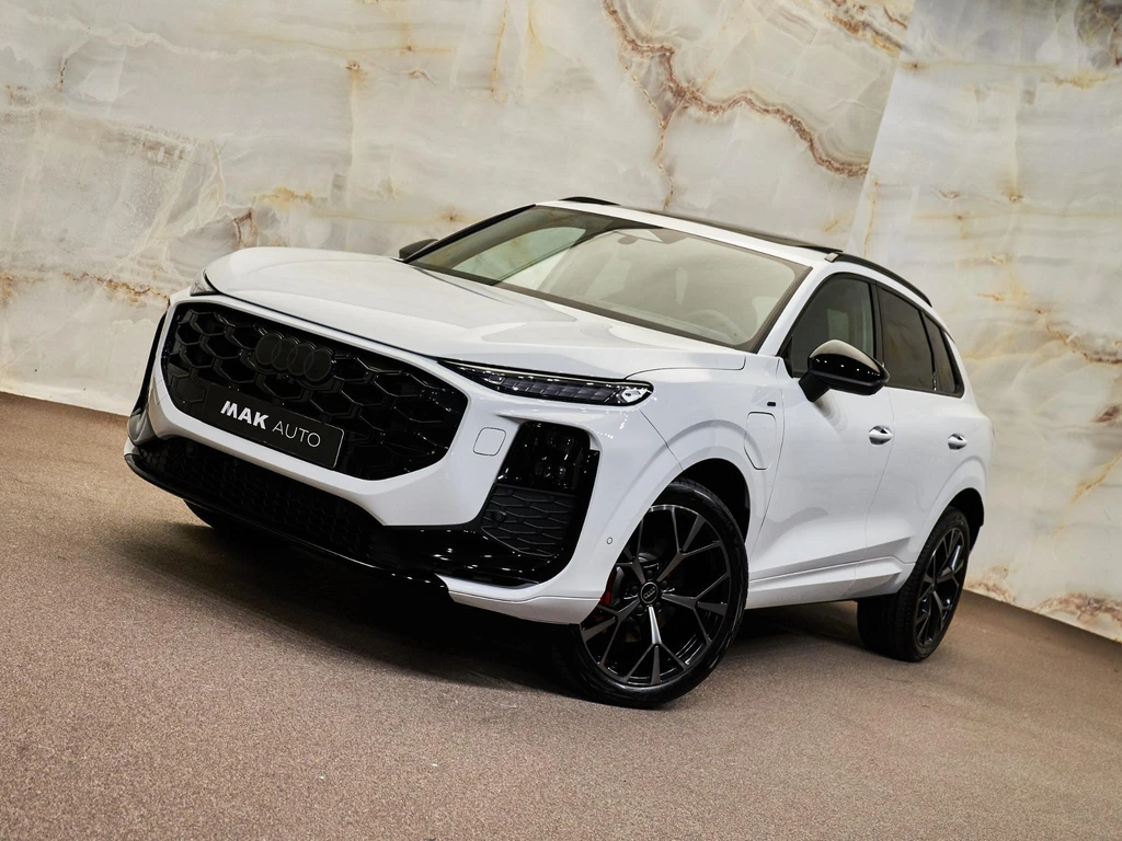 Audi Q3 – foto 3