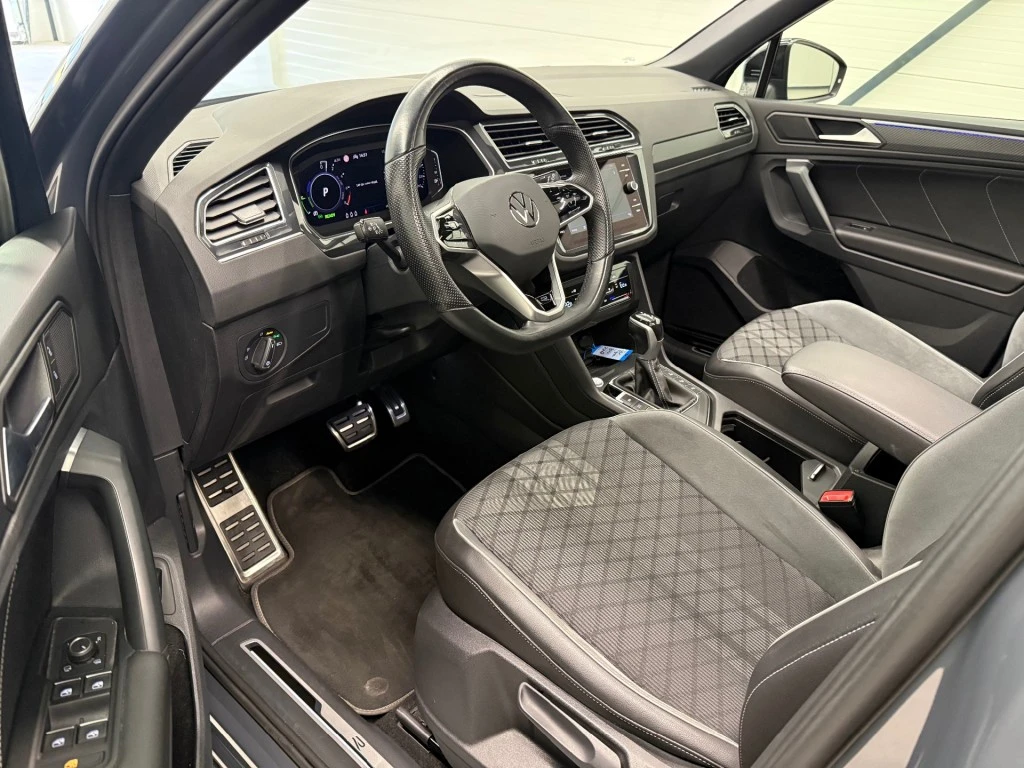 Volkswagen Tiguan – foto 18