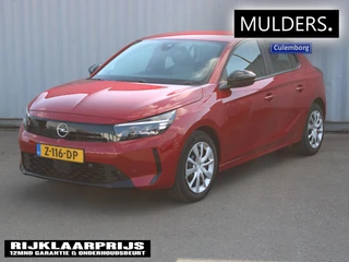 Opel Corsa – thumbnail 1