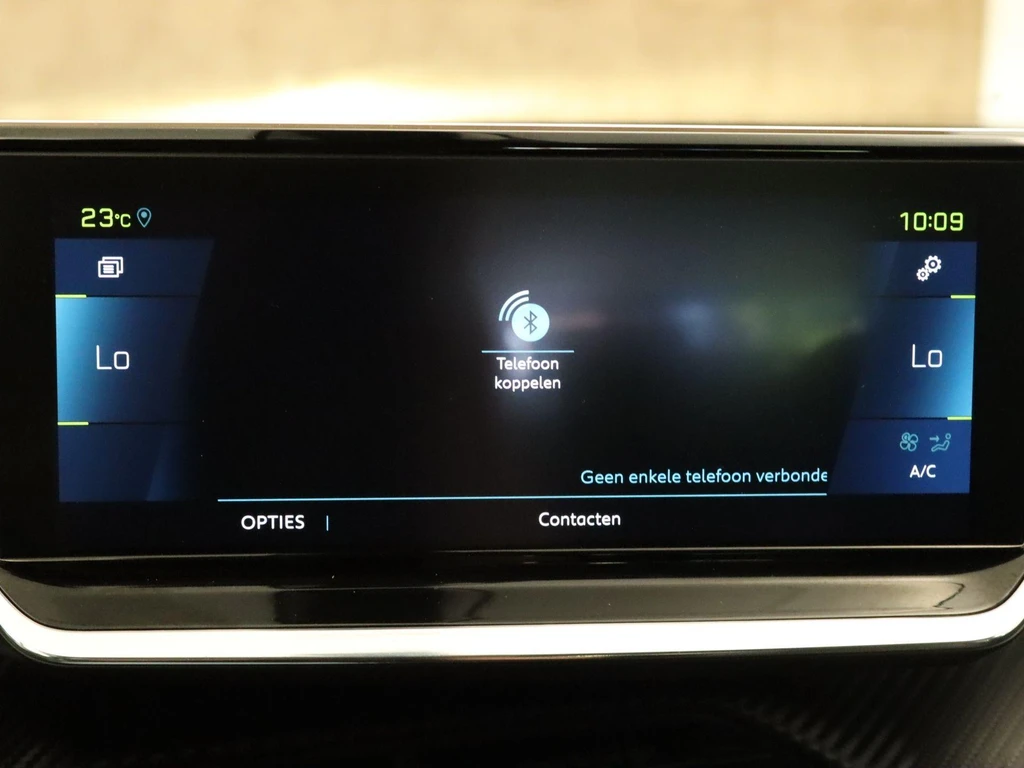 Peugeot e-2008 – foto 35