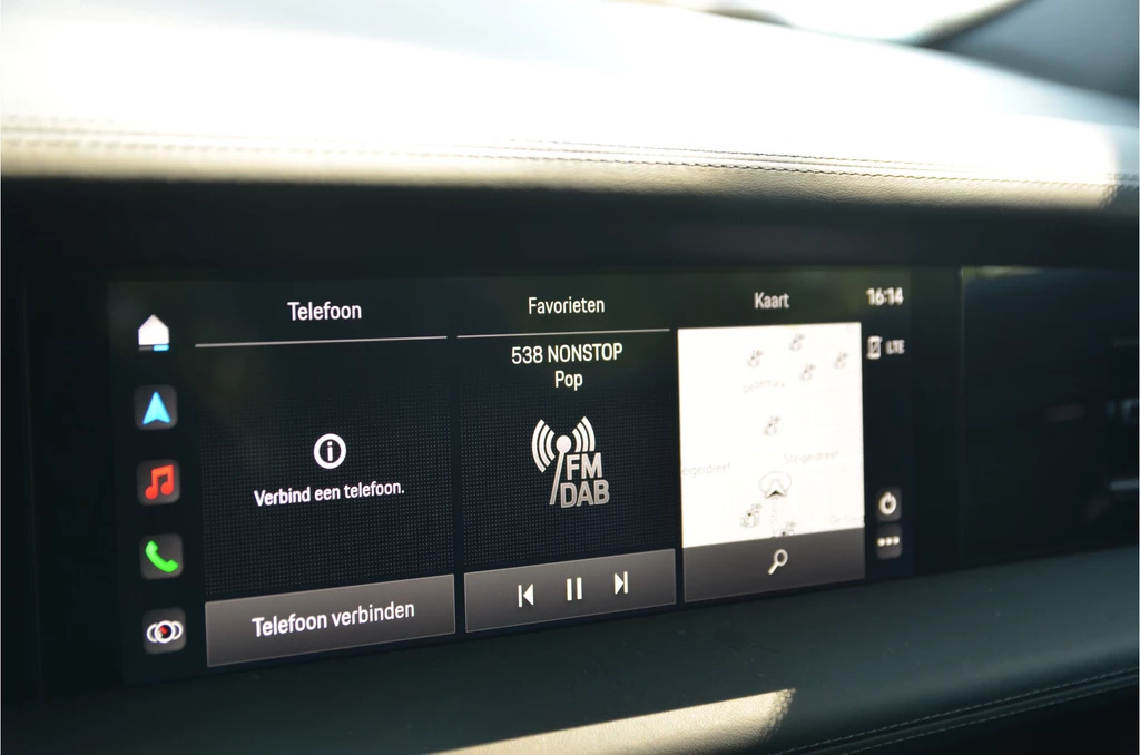 Porsche Taycan – foto 26