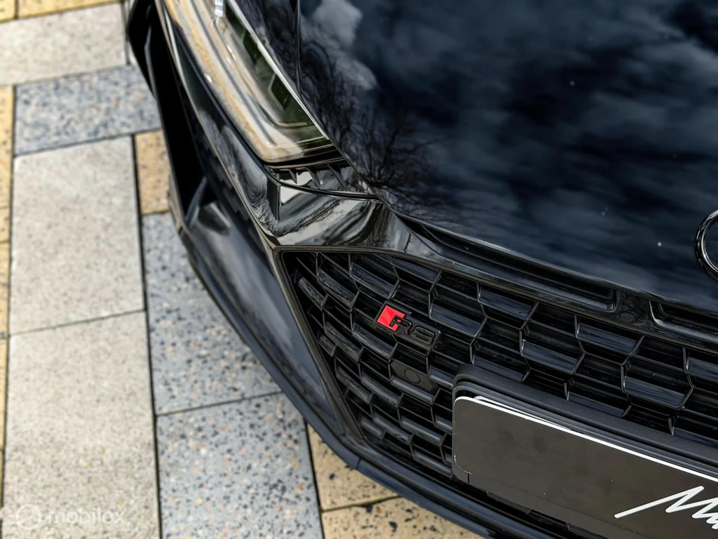 Audi R8 – foto 14