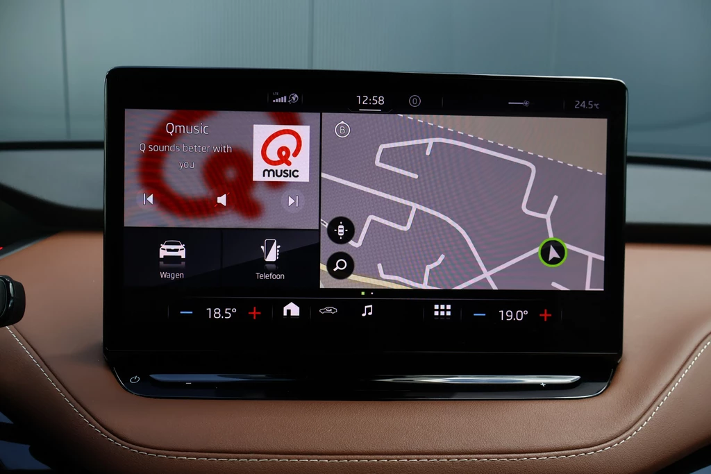Škoda Enyaq iV – foto 23