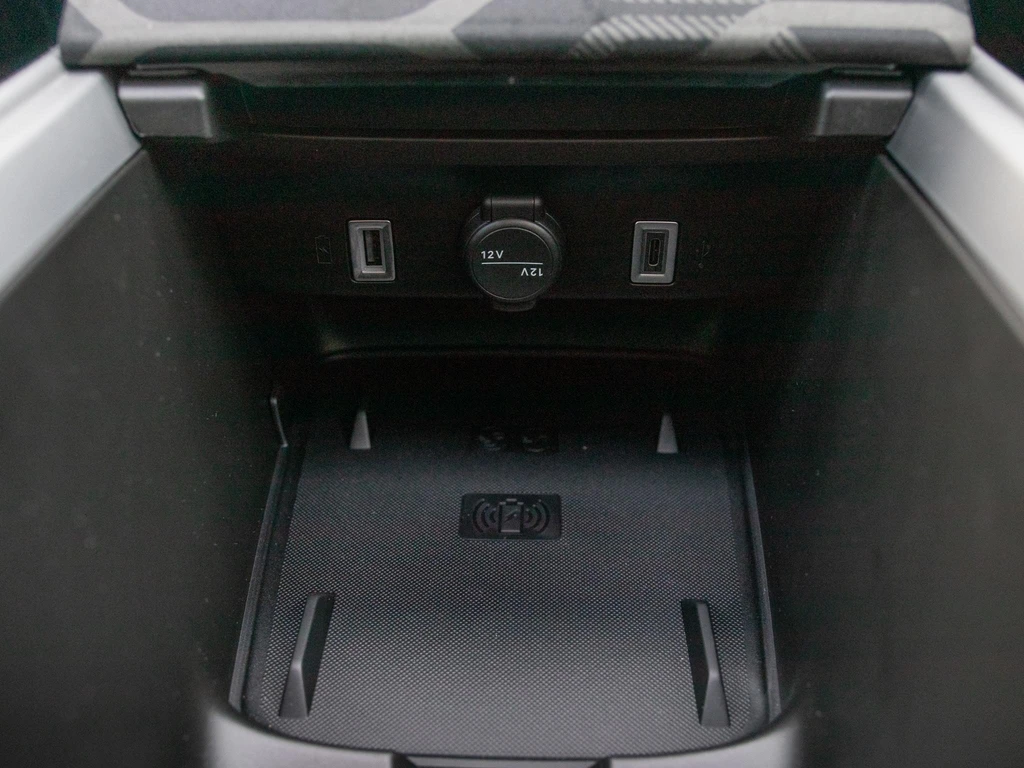Jeep Avenger – foto 20