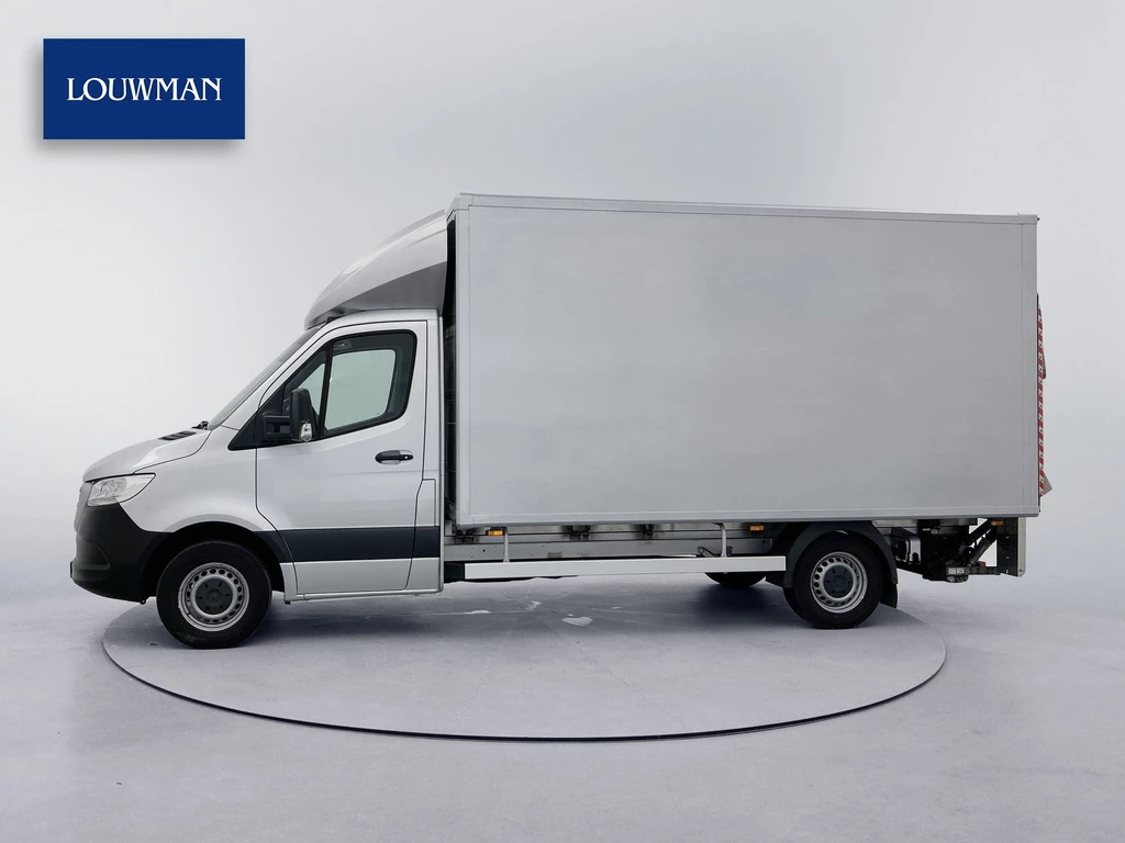 Mercedes-Benz Sprinter – foto 4