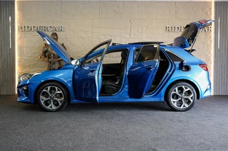 Kia Ceed – thumbnail 3