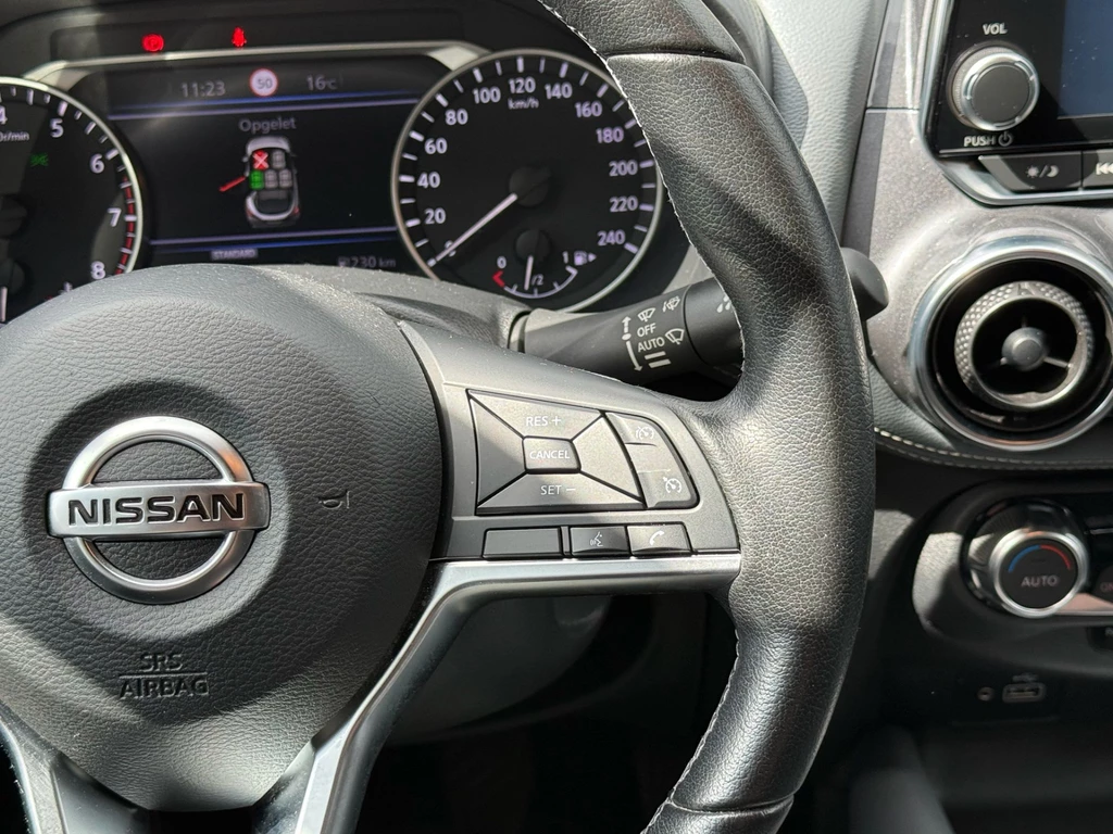 Nissan Juke – foto 23