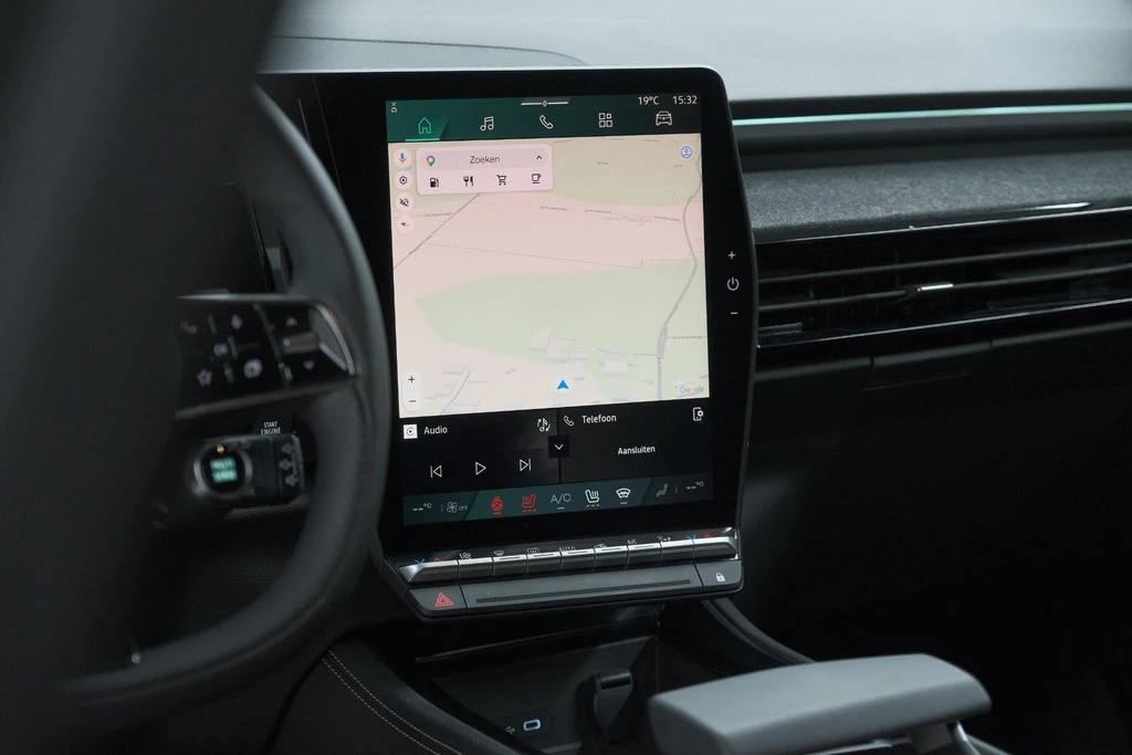 Renault Espace – foto 44