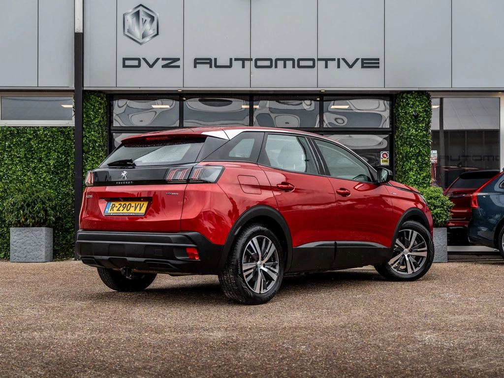 Peugeot 3008 – foto 5