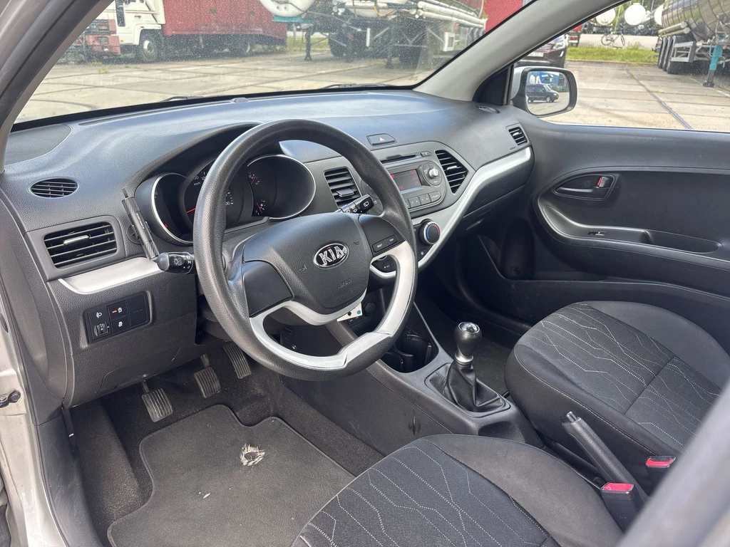 Kia Picanto – foto 11