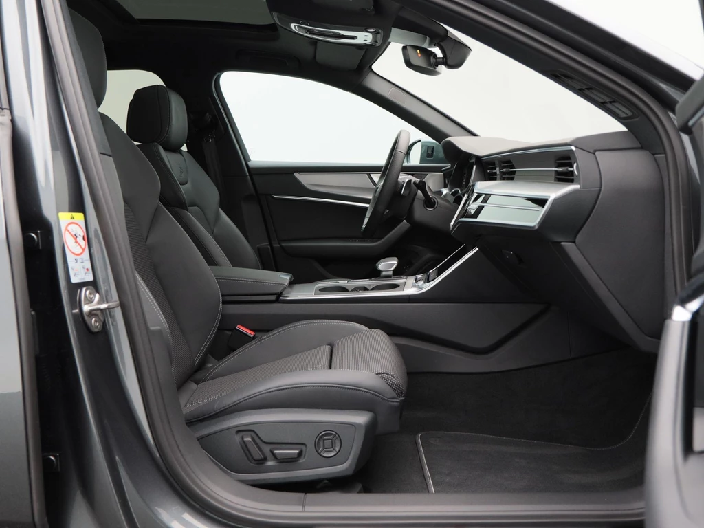 Audi A6 – foto 59