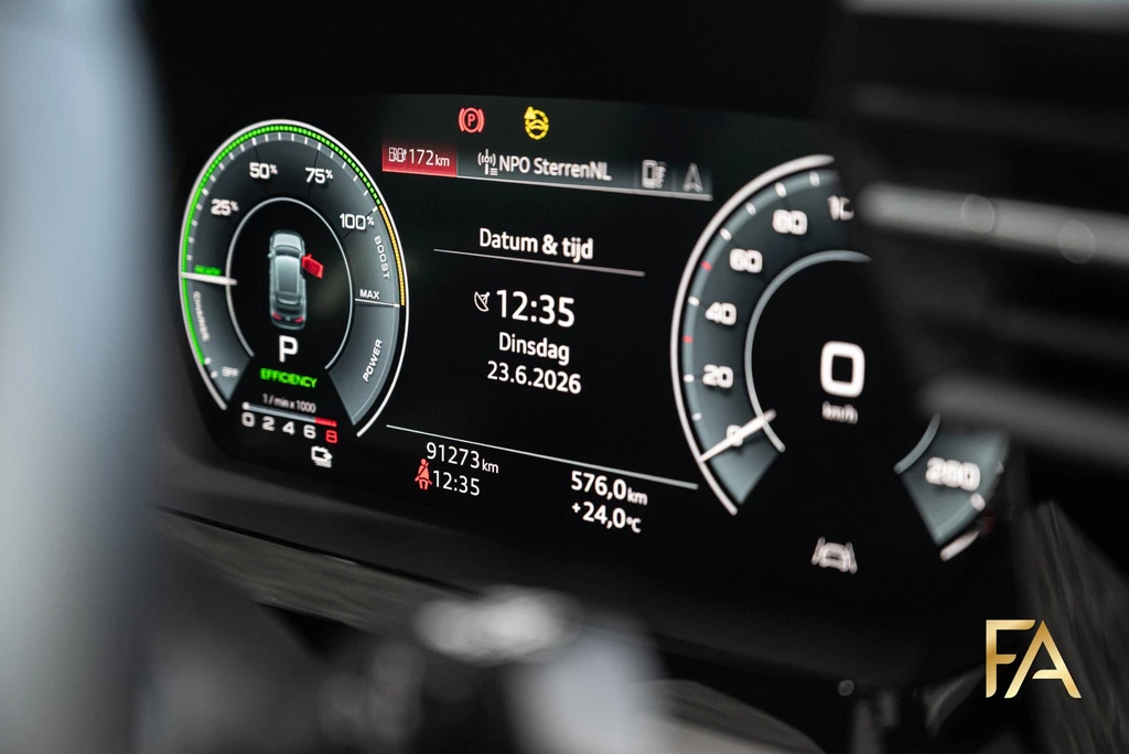Audi A3 – foto 48